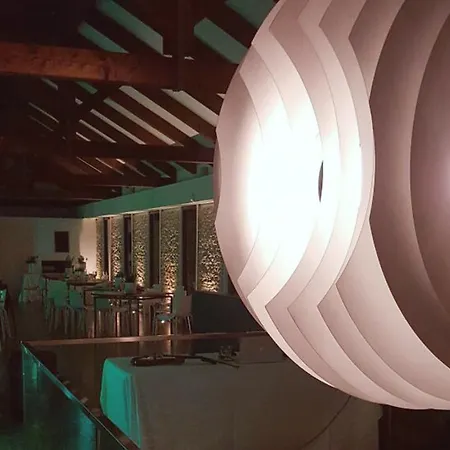 Country house Cascina Langa *