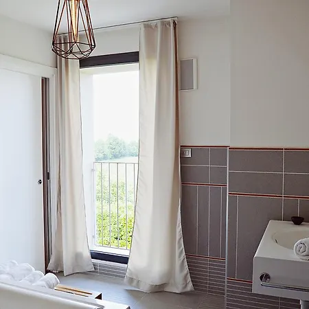 Country house Cascina Langa Trezzo Tinella