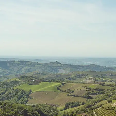Country house Cascina Langa Trezzo Tinella