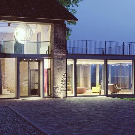 Country house Cascina Langa Trezzo Tinella